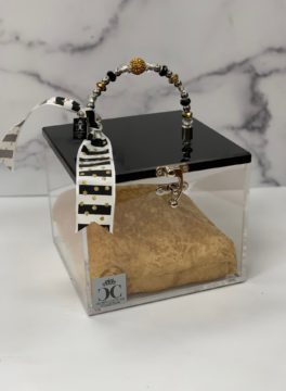 Official Ablaize Productions Crown Purse: NC, SC, AL, LA USA