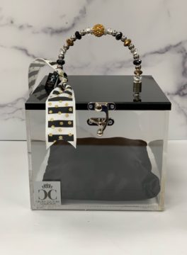 Official Miss All American Crown Purse